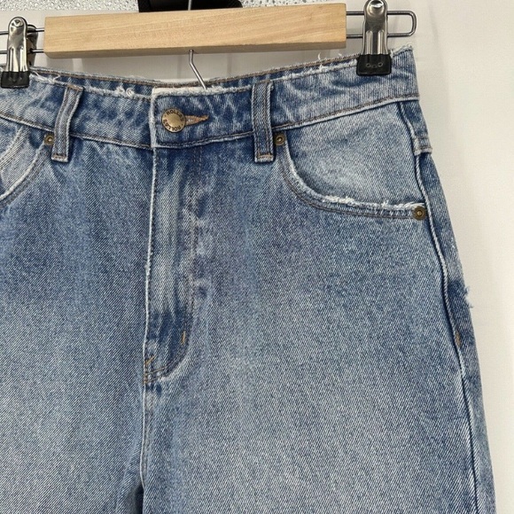 Rollas High Rise Dusters - Picture 4 of 7